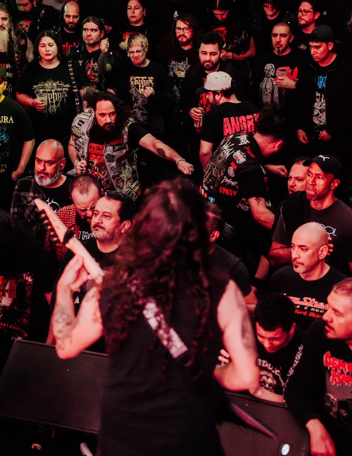 Gruesome: Ecos de la muerte